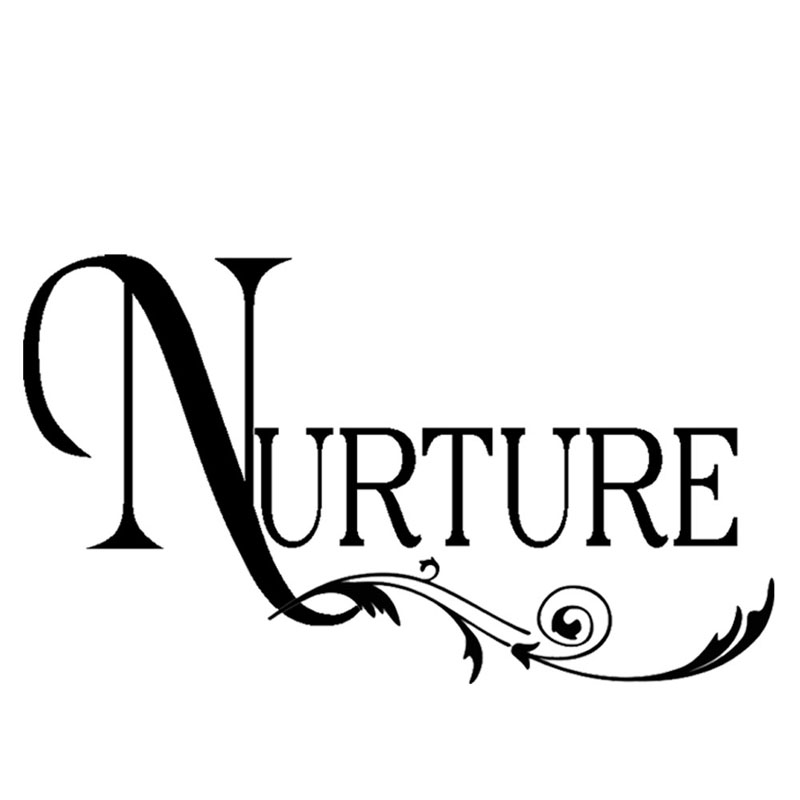 #2066 - Nurture - Nature